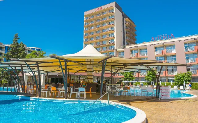 MPM Orel (Sunny Beach)