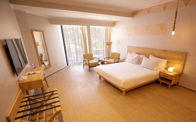 Calimera Blend Paradise Resort