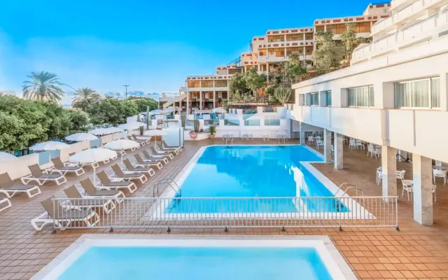 Fergus Cactus Garden (ex. Lemon & Soul Cactus Garden)