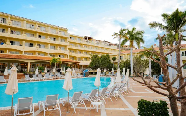R2 Buganvilla (ex. Sentido Buganvilla)
