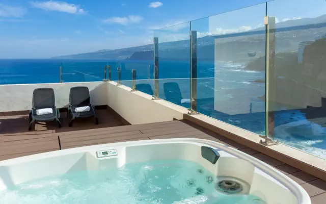 Melia Costa Atlantis (ex. Beatriz Atlantis & Spa)