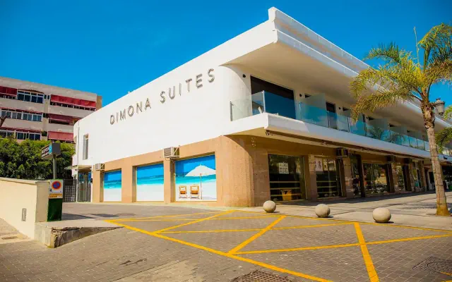 Bluesea Dimona Suites