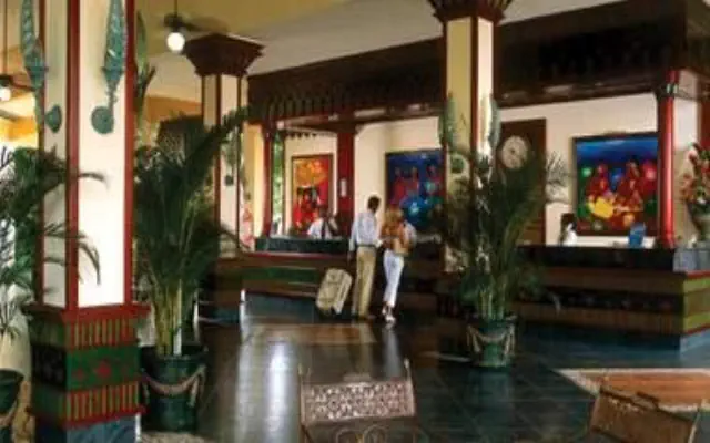 Senator Puerto Plata