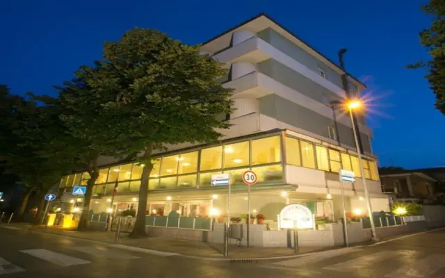Crystal (Rimini)