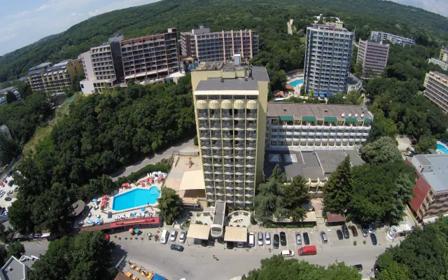 Shipka (Golden Sands)