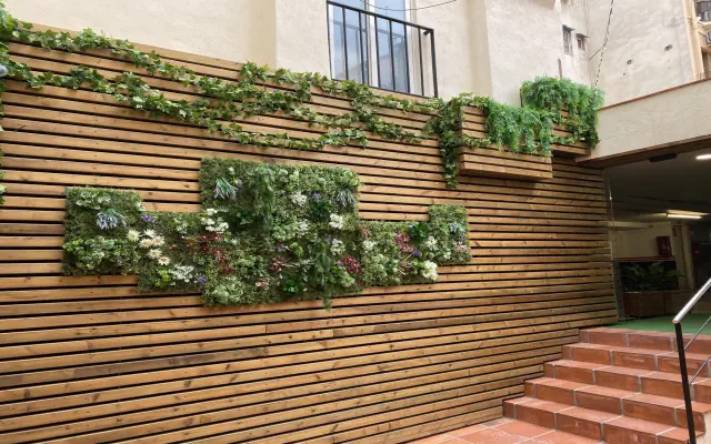 Bcn Urbaness Bonavista