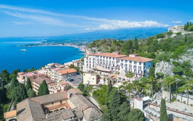 Ariston (Taormina)