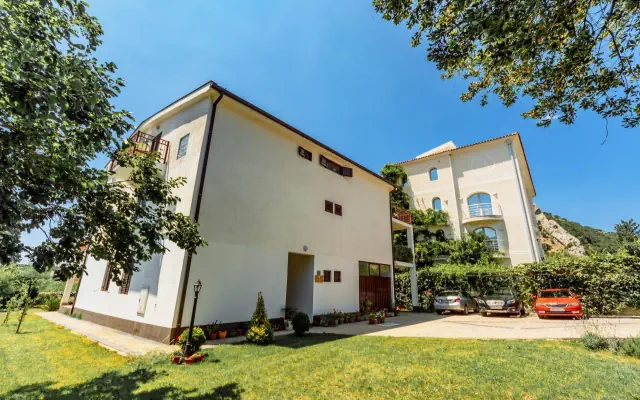 Apartamenty Viktorija