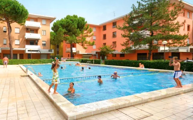 Laguna / S. Elena Sud