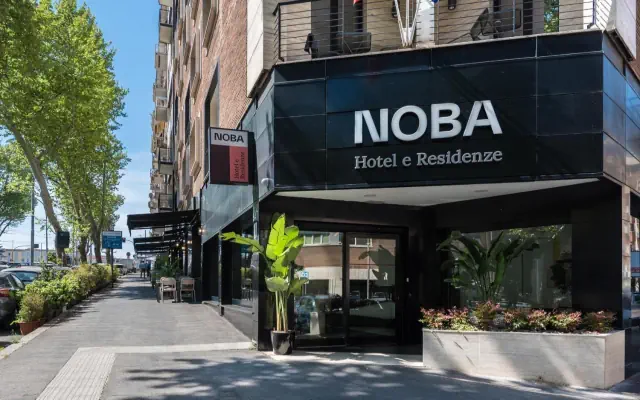 Noba Hotel e Residenze