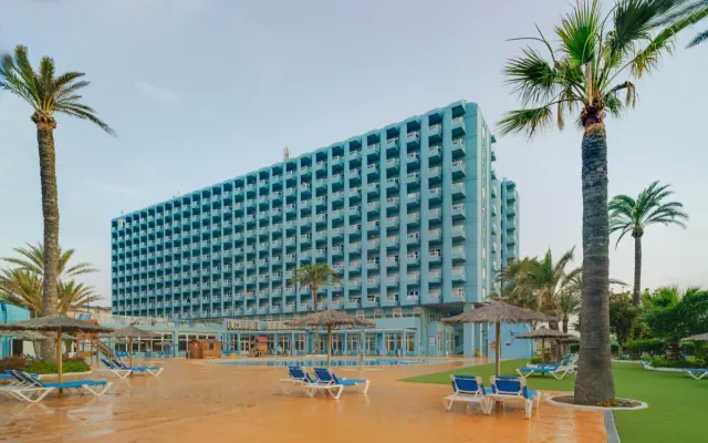 Poseidon Playas de Guardamar