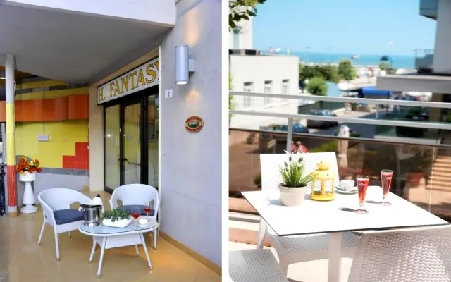 Ferretti Fantasy (Rimini)