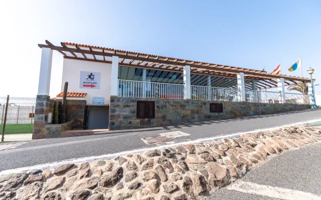 Castillo Club Lake Bungalows