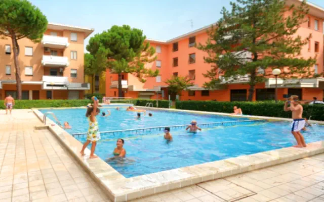 Laguna / S. Elena Sud