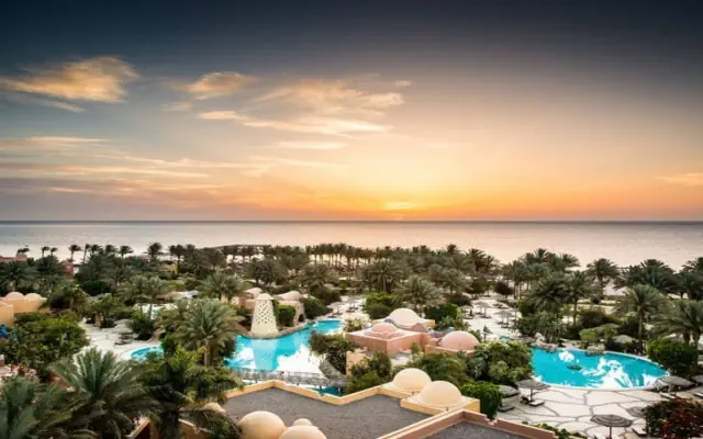 Red Sea Grand Makadi (Makadi Bay)