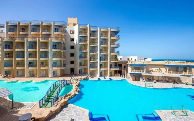 Sphinx Resort