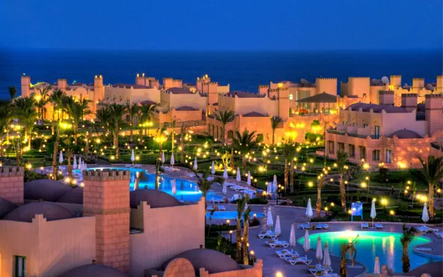 Akassia Swiss Resort (ex. Calimera Club Akassia Swiss Resort)