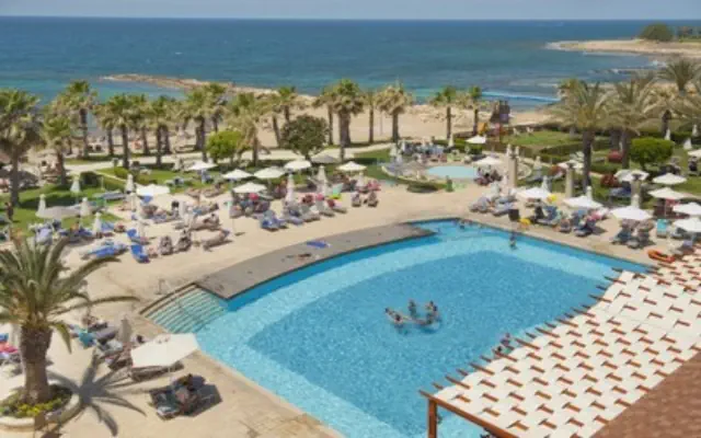Louis Ledra Beach (ex.Iberostar Ledra Beach)
