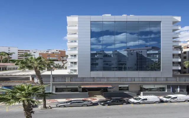 Costa Malaga by Pierre & Vacances