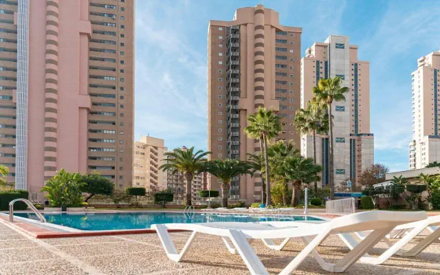 Vistamar (Benidorm)