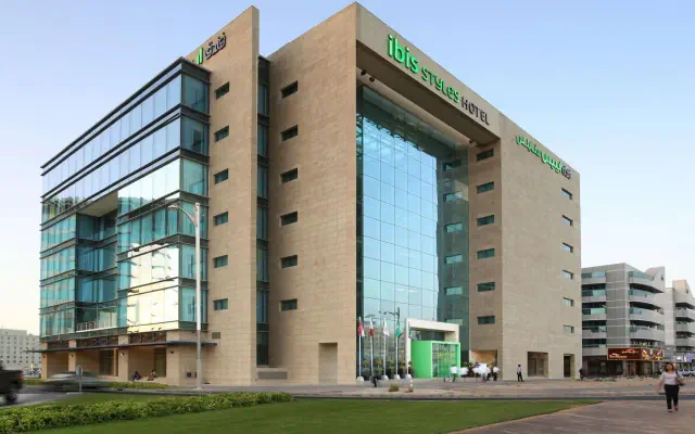 Ibis Styles Jumeirah