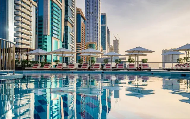 Towers Rotana