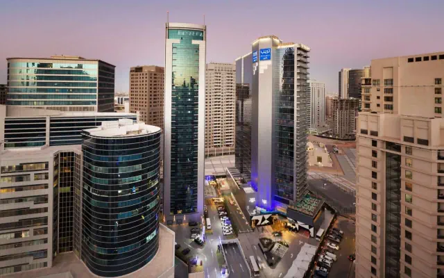 Tryp by Wyndham Barsha Heights