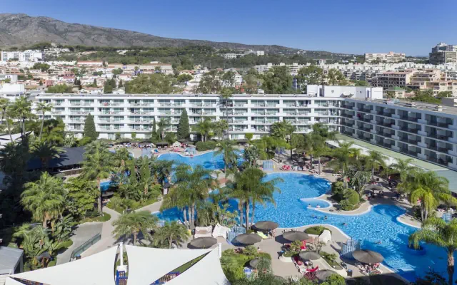 Sol Principe (Torremolinos)