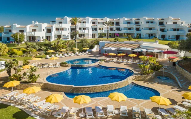 Clube Albufeira Garden Village (ex. Clube Albufeira)