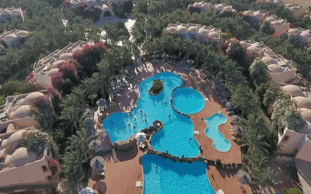 Dream Lagoon & Aqua Park Resort (ex. Floriana Dream Lagoon)