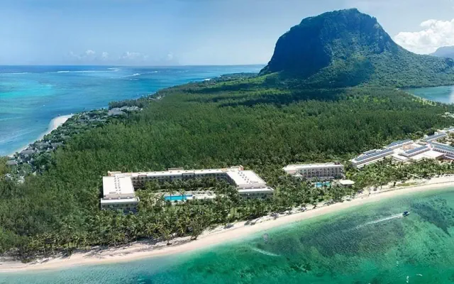 Riu Palace Mauritius (ex. Riu Le Morne)