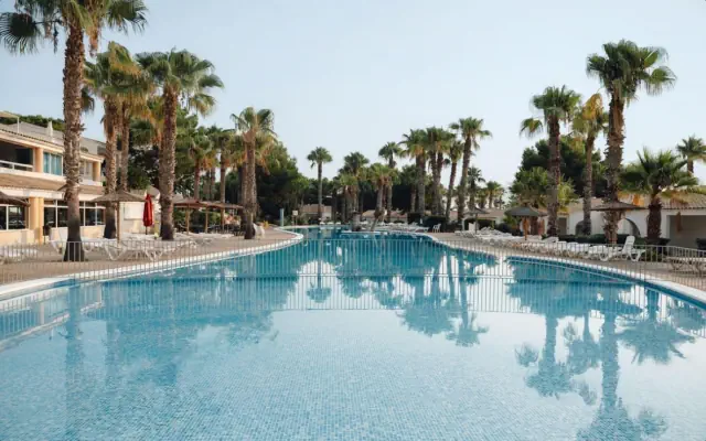 Bluesea Marina Parc (ex.Moon Dreams Marina Parc)