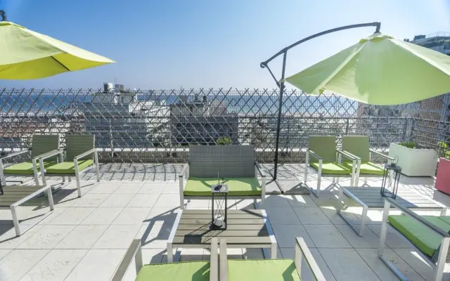  Club Meeting (Rimini) 