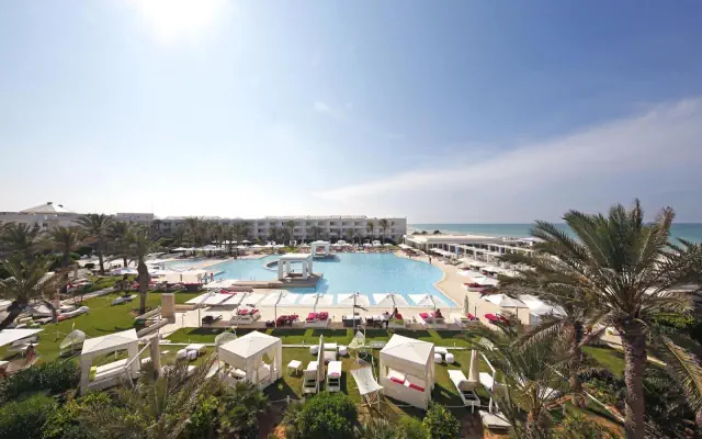 Radisson Blu Palace Resort (Djerba)