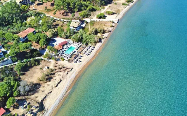 Arion Sea Front Apartments