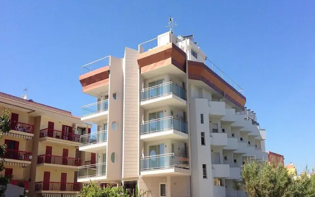 Alma di Alghero