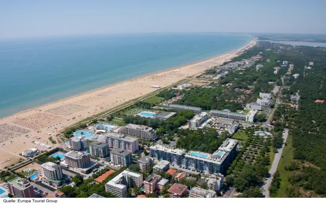 Savoy Beach (Bibione)
