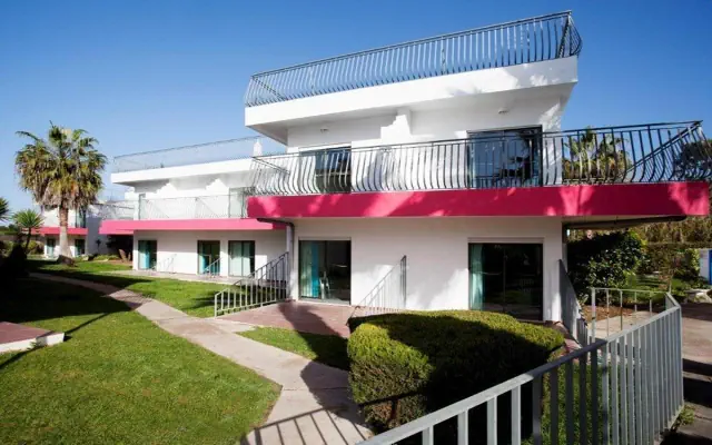 Bayside Salgados (ex. Aparthotel Bay Side)