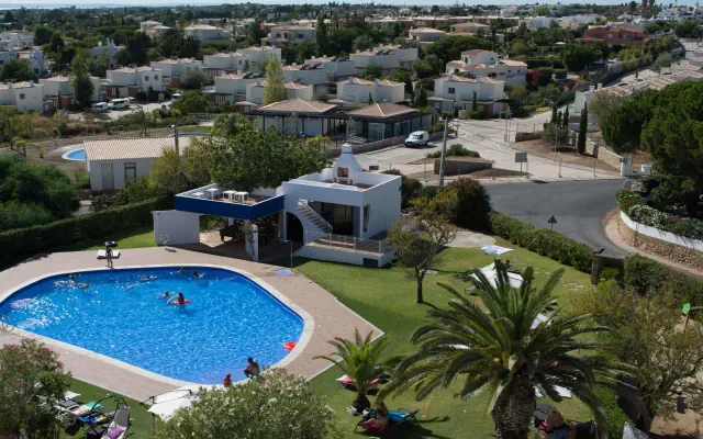 Carvoeiro (ex. Solferias)