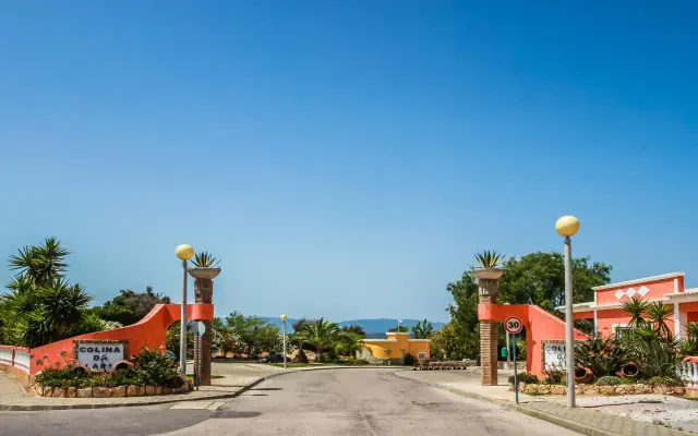 Colina da Lapa Resort