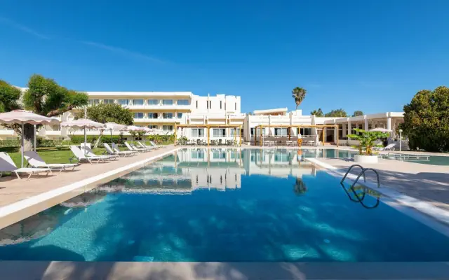 Afandou Bay Village Beach Resort