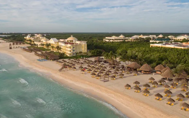 Iberostar Selection Paraiso Maya Suites (Ex- Iberostar Paraiso Maya)