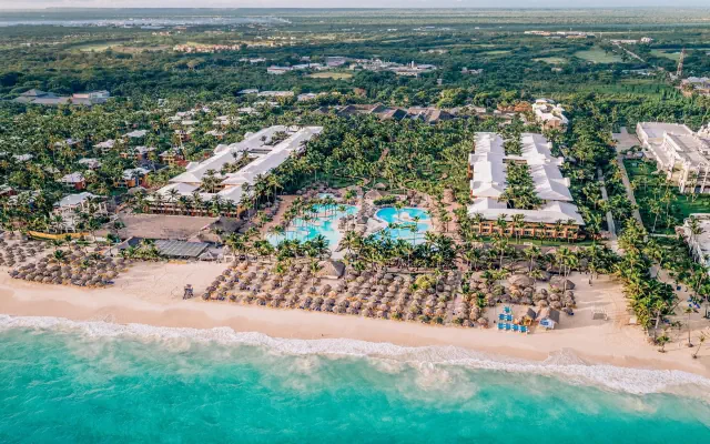 Iberostar Waves Dominicana