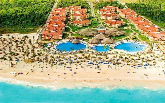 Bahia Principe Grand Turquesa
