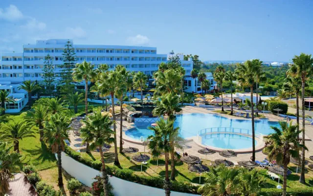 Tropicana (Monastir)