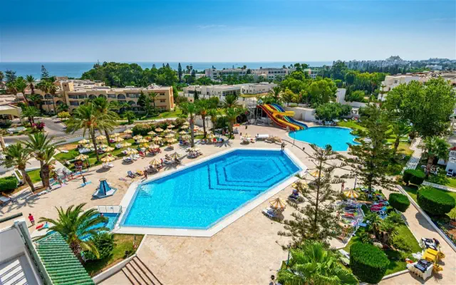 Riviera (ex Dessole Riviera Resort)