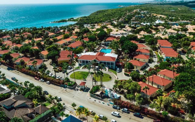 Livingstone Jan Thiel