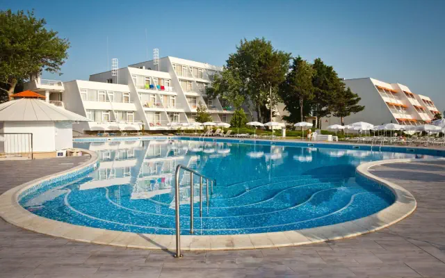 AluaSun Helios Beach (ex Suneo Club Helios Beach)