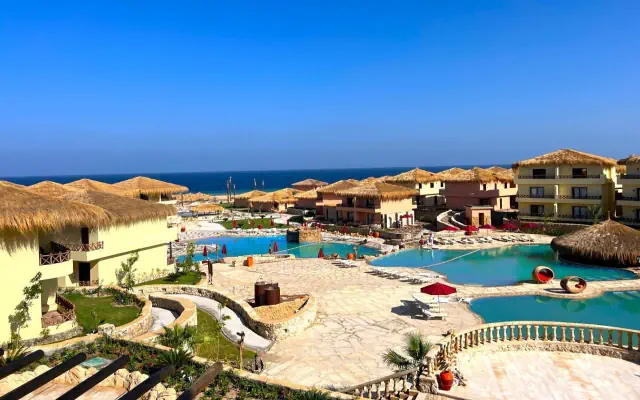 Amarina Jannah Resort Aquapark