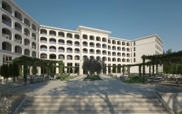 Ensana Aquahouse Hotel & Spa